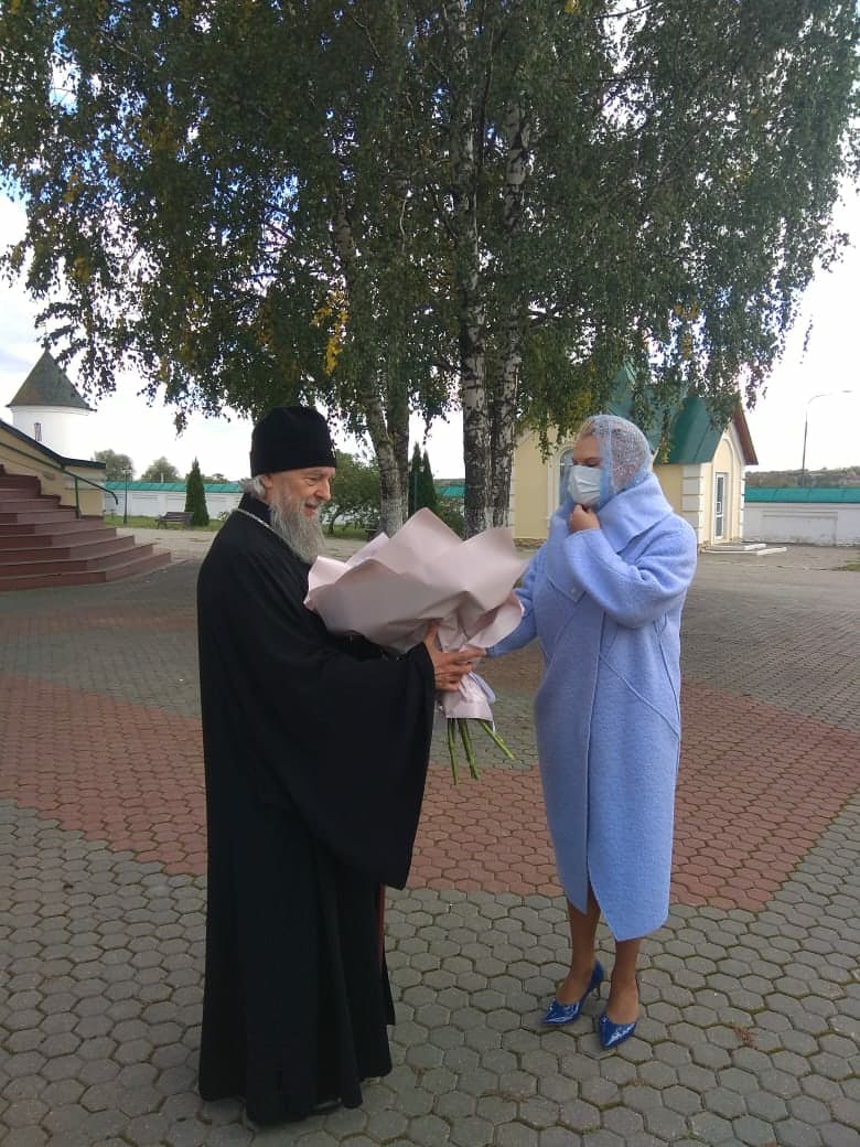 Экскурсия для студентов 